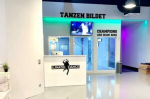 Dance Base East
Tamara-Danz-Straße 11, 10243 Berlin
East Side Mall, 2. OG